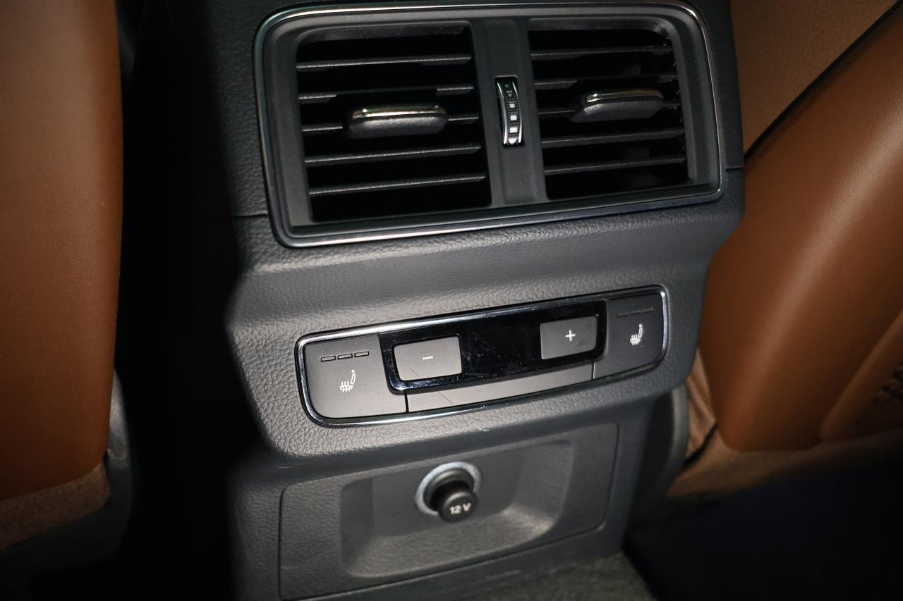 2018 Audi Q5 TECHNIK - HEADSUP|BANG&OLUFSEN|PANO|BLINDSPOT - Photo #14