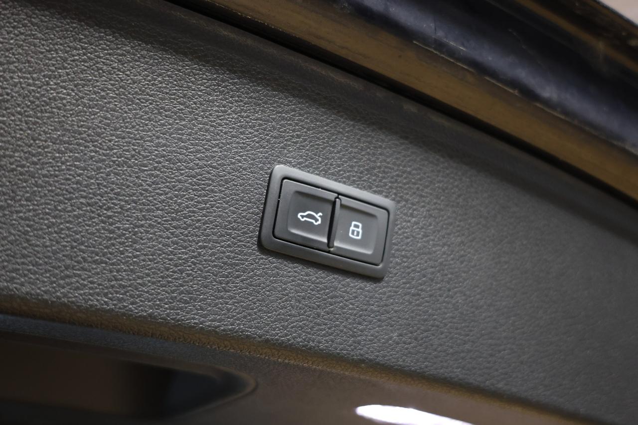 2018 Audi Q5 TECHNIK - HEADSUP|BANG&OLUFSEN|PANO|BLINDSPOT - Photo #22