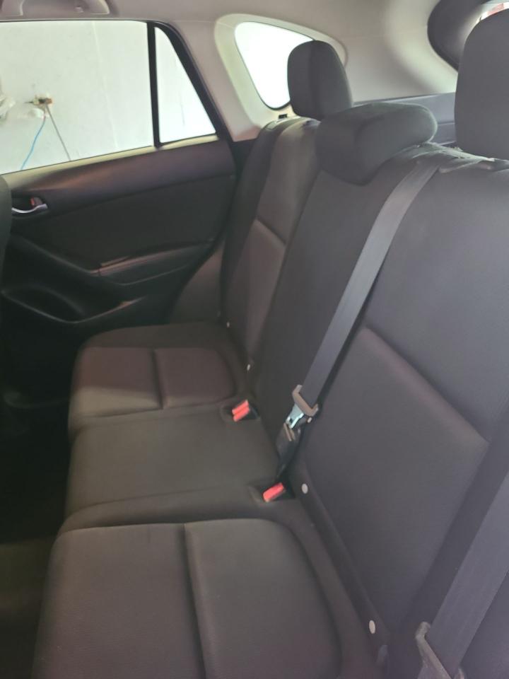 2014 Mazda CX-5 GX - Photo #6
