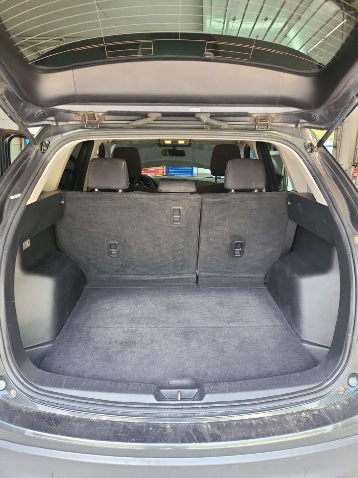 2014 Mazda CX-5 GX - Photo #8
