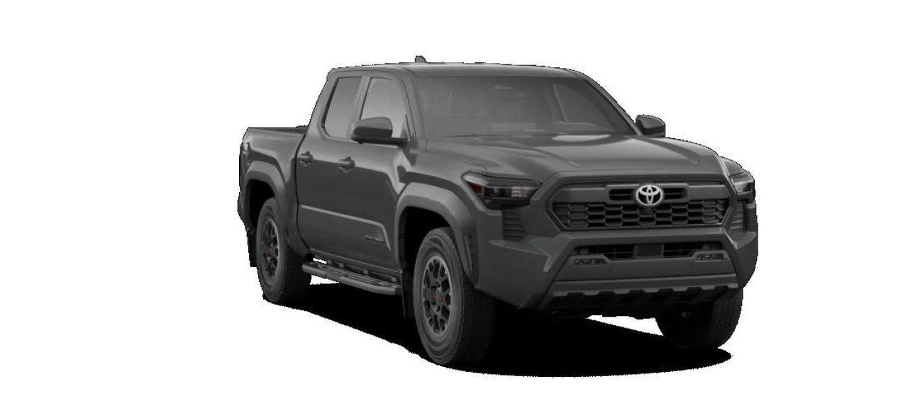 2025 Toyota Tacoma TRD Off Road Premium - Photo #7