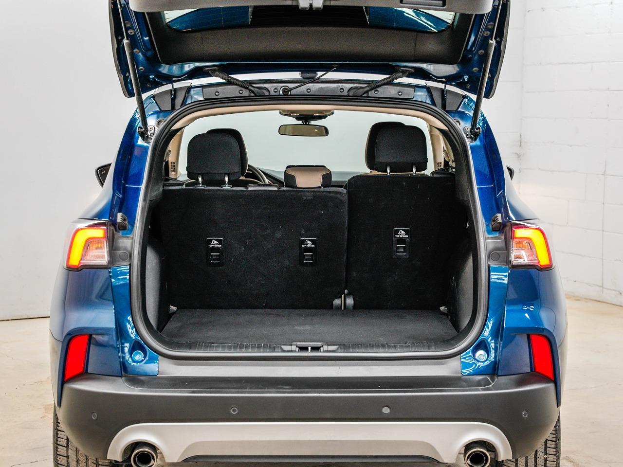 2020 Ford Escape SE | CLEAN CARFAX | LANE KEEPING ASSIST Photo