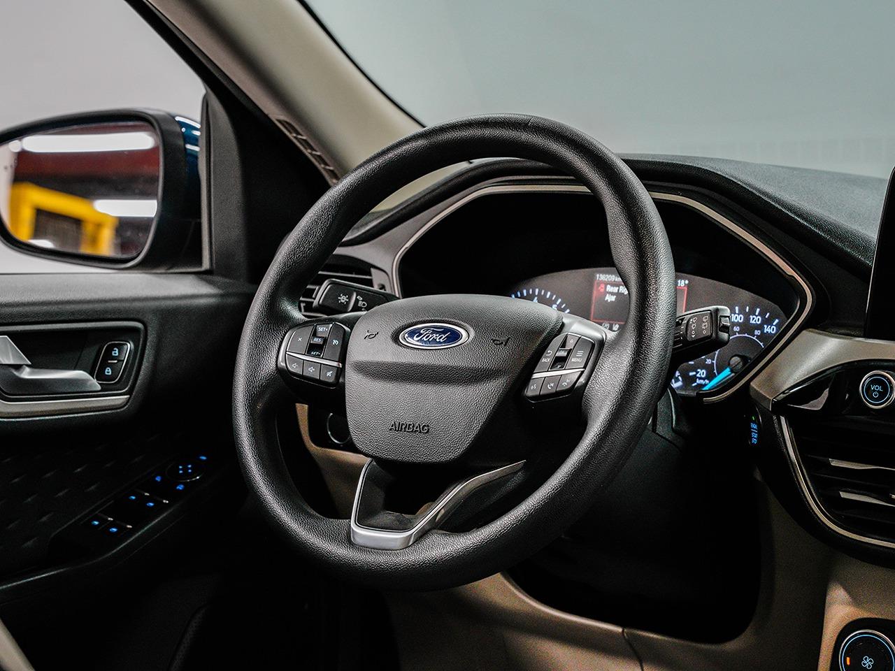 2020 Ford Escape SE | CLEAN CARFAX | LANE KEEPING ASSIST Photo