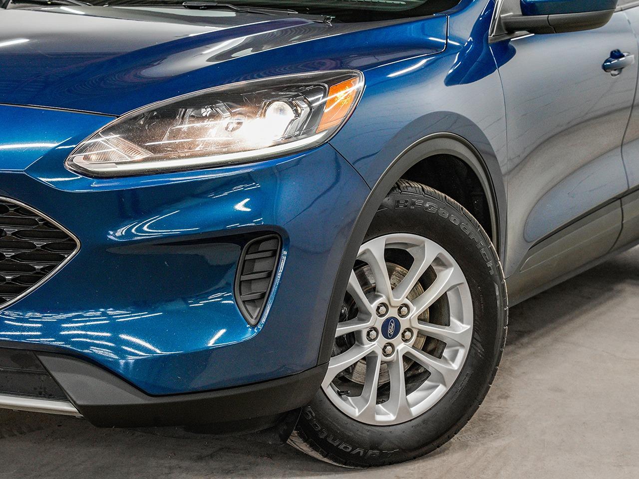 2020 Ford Escape SE | CLEAN CARFAX | LANE KEEPING ASSIST Photo38