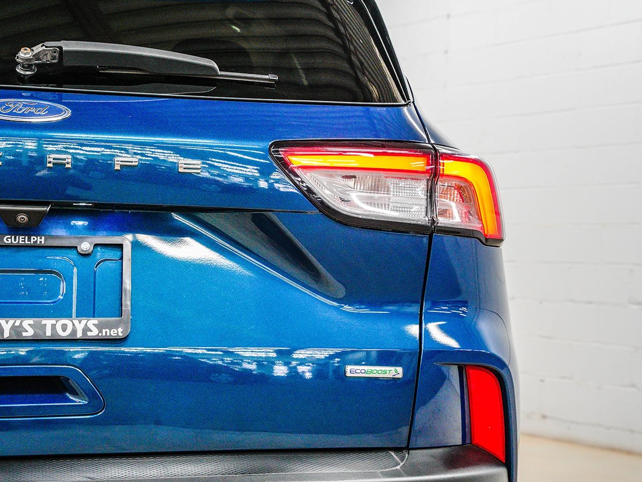 2020 Ford Escape SE | CLEAN CARFAX | LANE KEEPING ASSIST Photo41