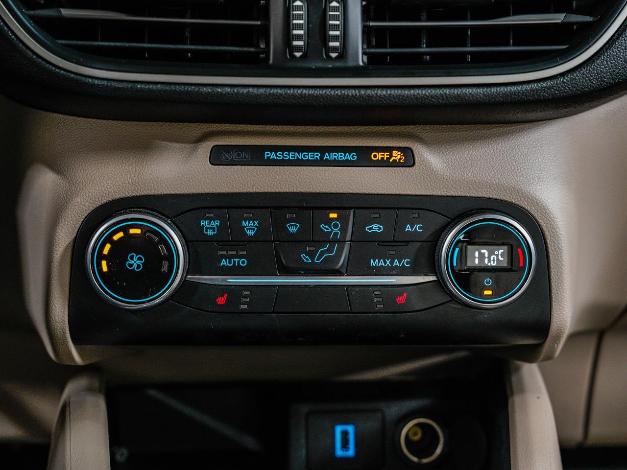 2020 Ford Escape SE | CLEAN CARFAX | LANE KEEPING ASSIST Photo