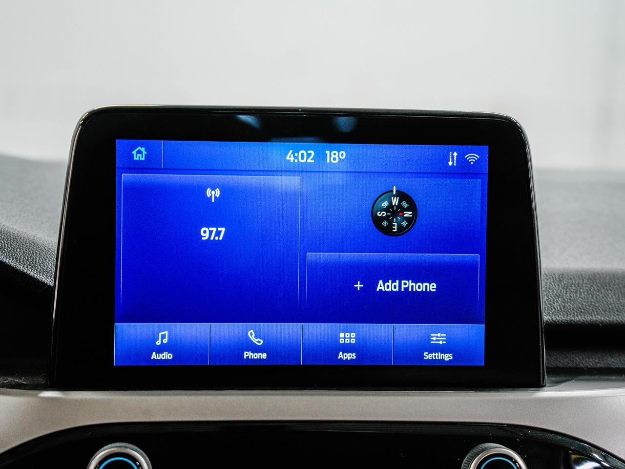 2020 Ford Escape SE | CLEAN CARFAX | LANE KEEPING ASSIST Photo56