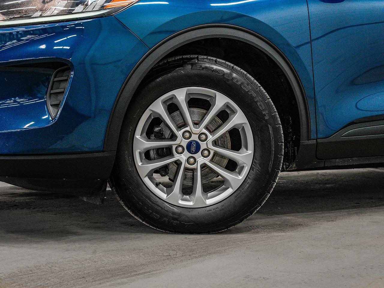 2020 Ford Escape SE | CLEAN CARFAX | LANE KEEPING ASSIST Photo