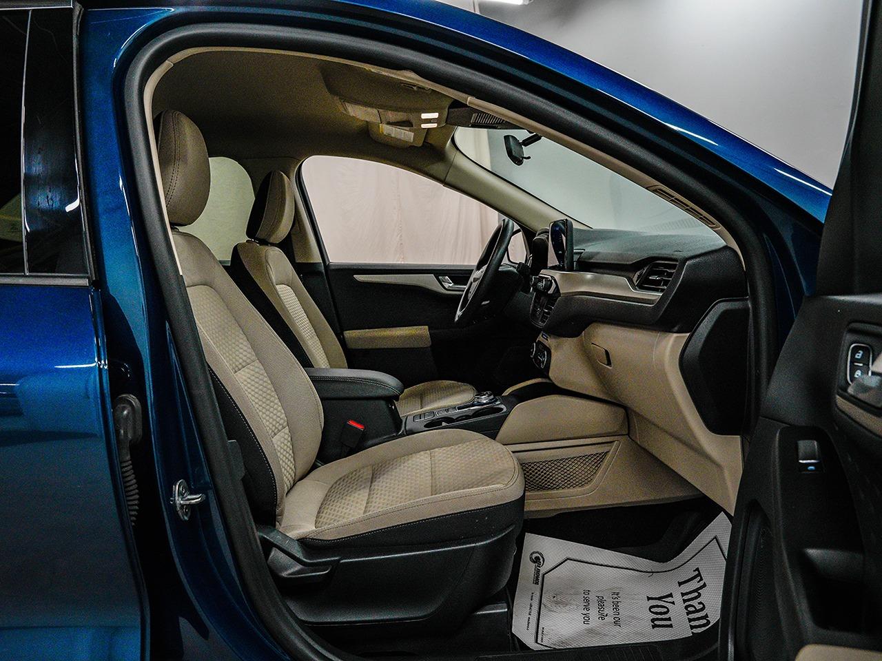 2020 Ford Escape SE | CLEAN CARFAX | LANE KEEPING ASSIST Photo