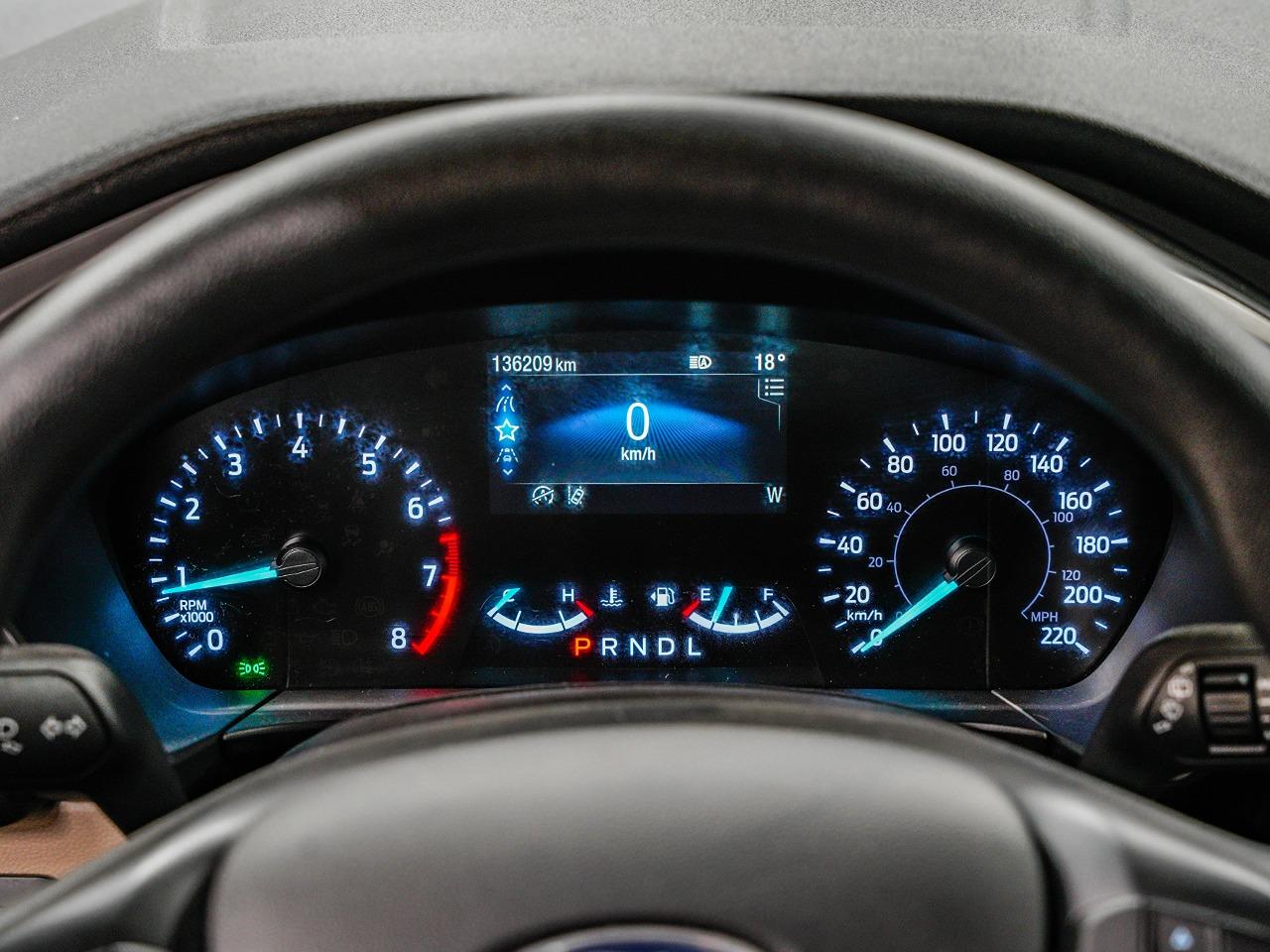 2020 Ford Escape SE | CLEAN CARFAX | LANE KEEPING ASSIST Photo