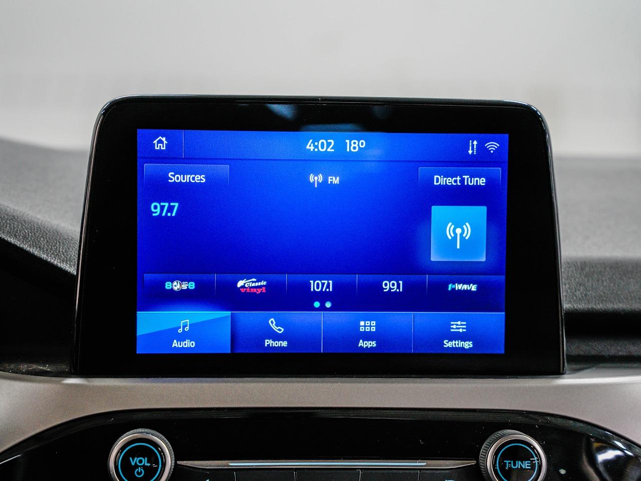 2020 Ford Escape SE | CLEAN CARFAX | LANE KEEPING ASSIST Photo