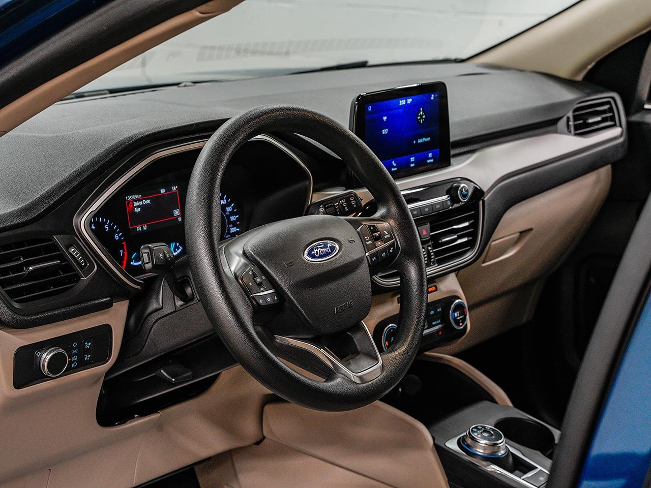 2020 Ford Escape SE | CLEAN CARFAX | LANE KEEPING ASSIST Photo