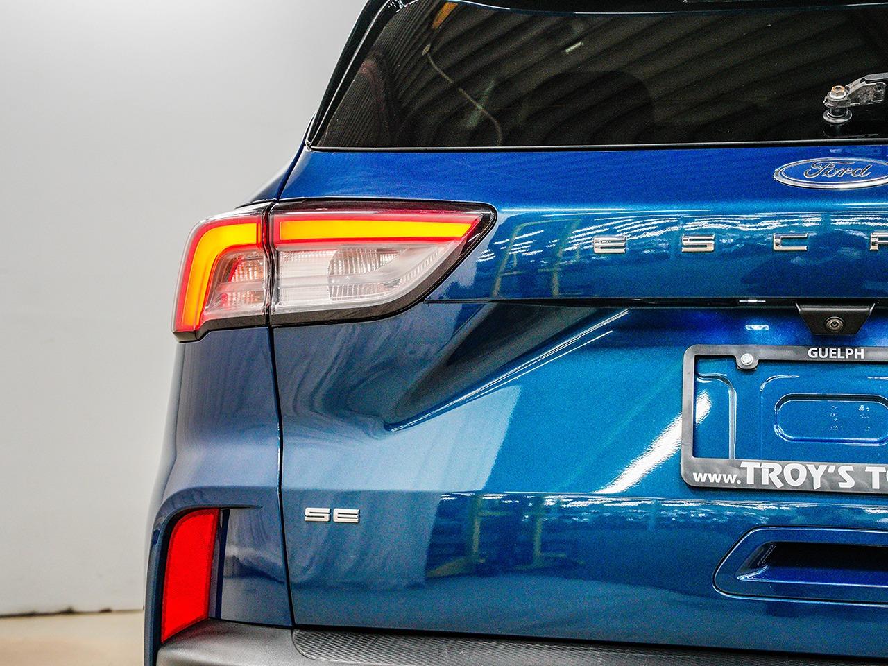 2020 Ford Escape SE | CLEAN CARFAX | LANE KEEPING ASSIST Photo