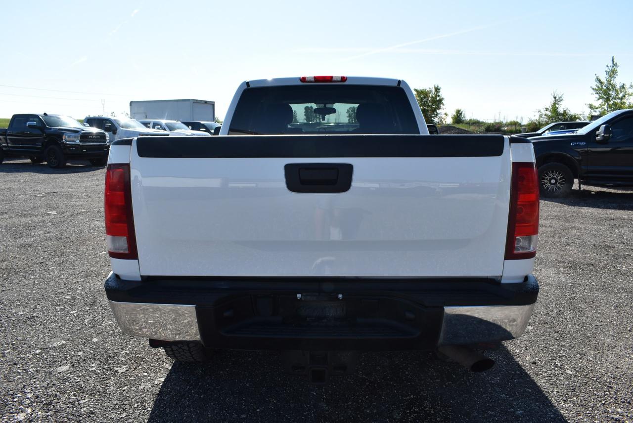 2013 GMC Sierra 2500 SLE - 6.0L - 6.5 BOX PENDING DEAL - Photo #4