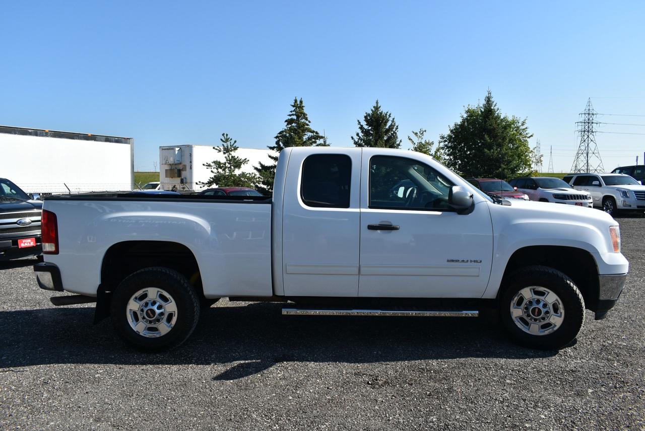 2013 GMC Sierra 2500 SLE - 6.0L - 6.5 BOX PENDING DEAL - Photo #6