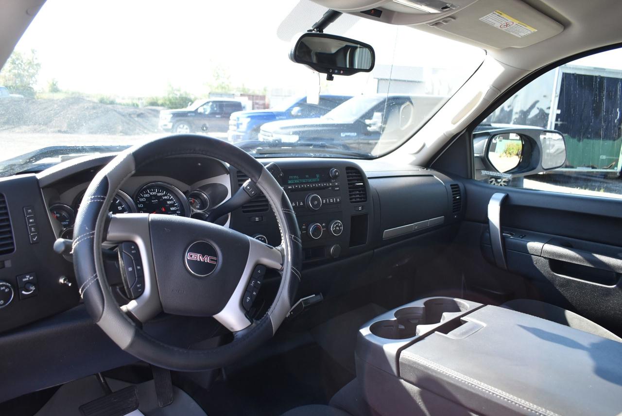 2013 GMC Sierra 2500 SLE - 6.0L - 6.5 BOX PENDING DEAL - Photo #14