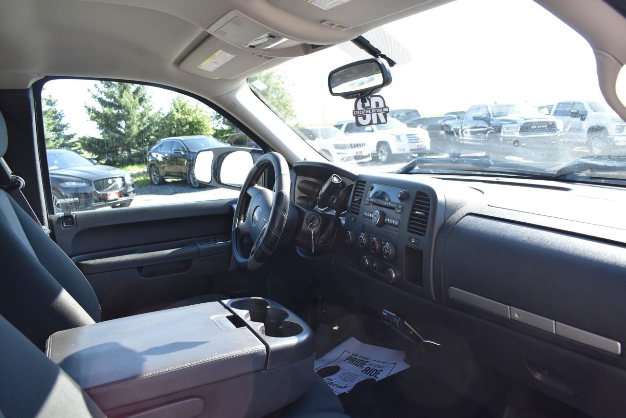 2013 GMC Sierra 2500 SLE - 6.0L - 6.5 BOX PENDING DEAL - Photo #17