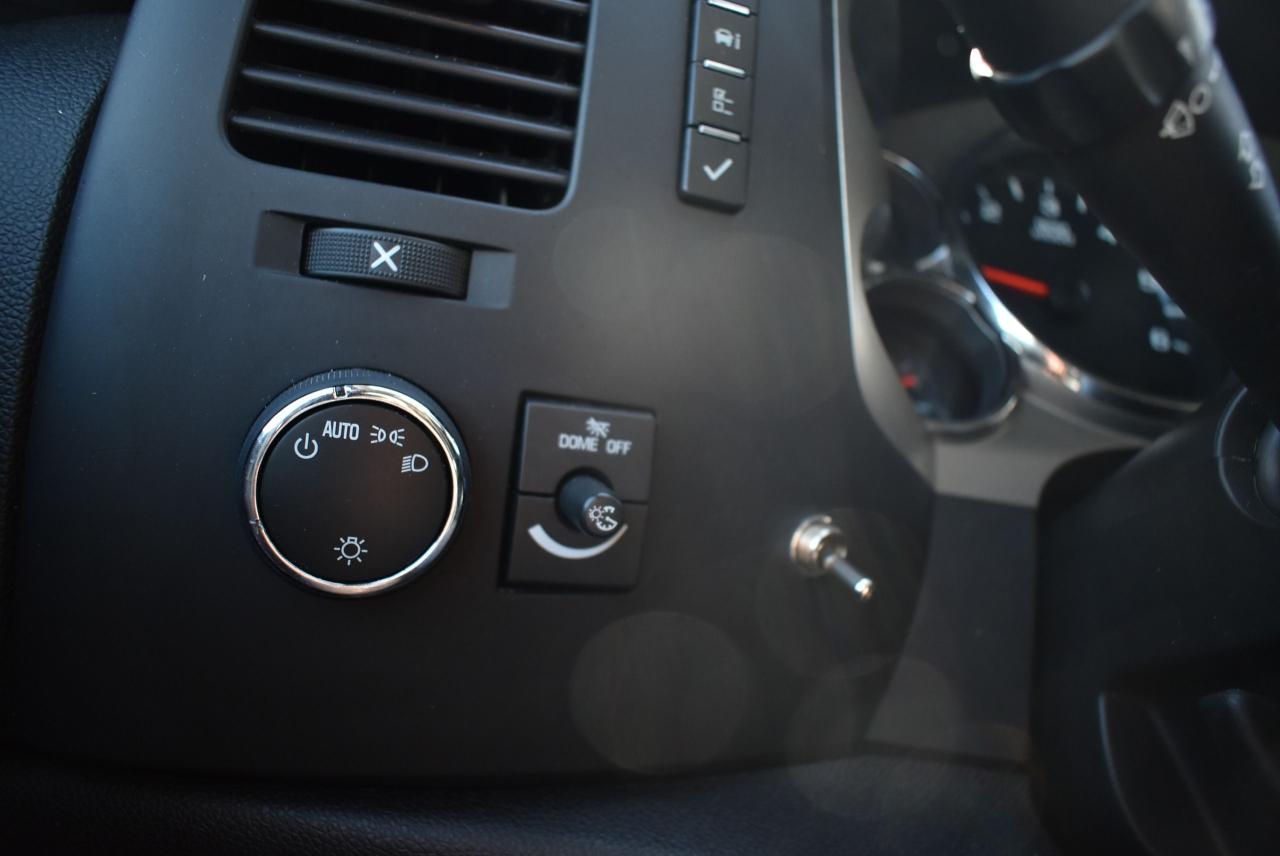 2013 GMC Sierra 2500 SLE - 6.0L - 6.5 BOX PENDING DEAL - Photo #26