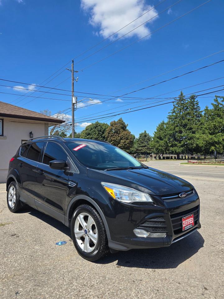 Used 2014 Ford Escape 4WD 4dr SE for sale in Brantford, ON