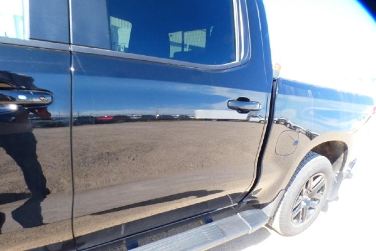 2024 Chevrolet Silverado 1500 RST Z71 DURA DSL w/Htd Leather, NAV rdy, BUC - Photo #25