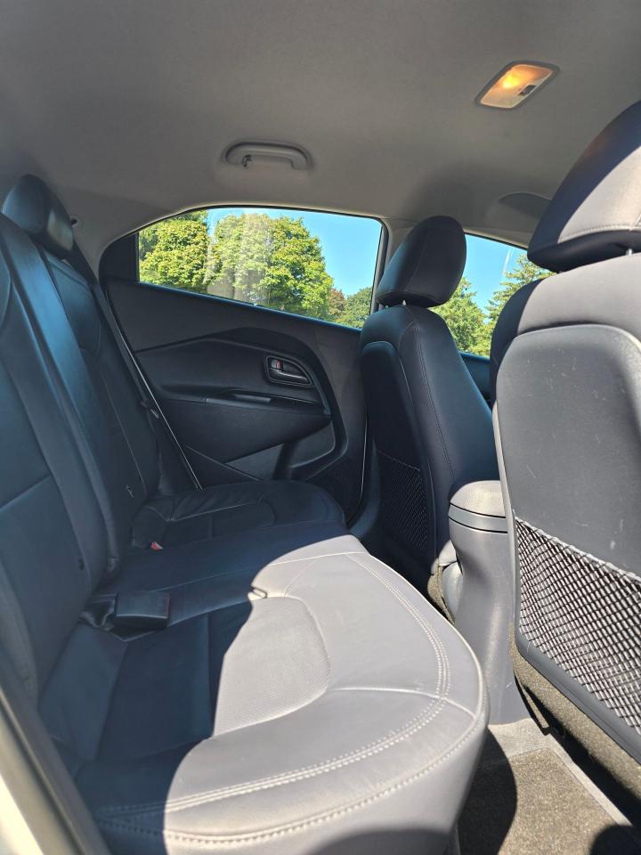 2014 Kia Rio 5dr HB Auto EX - Photo #4