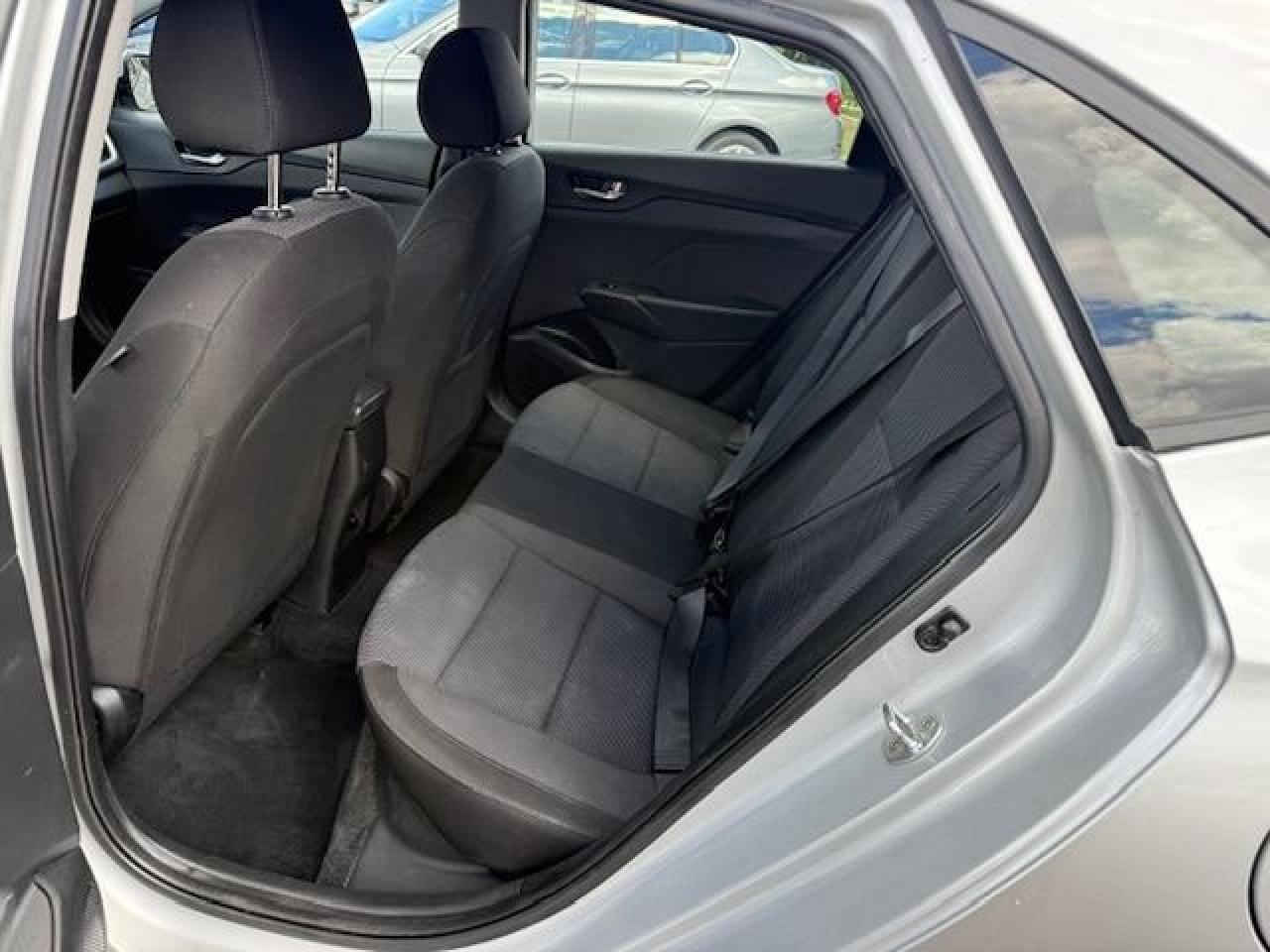2019 Hyundai Accent Preferred - Photo #3