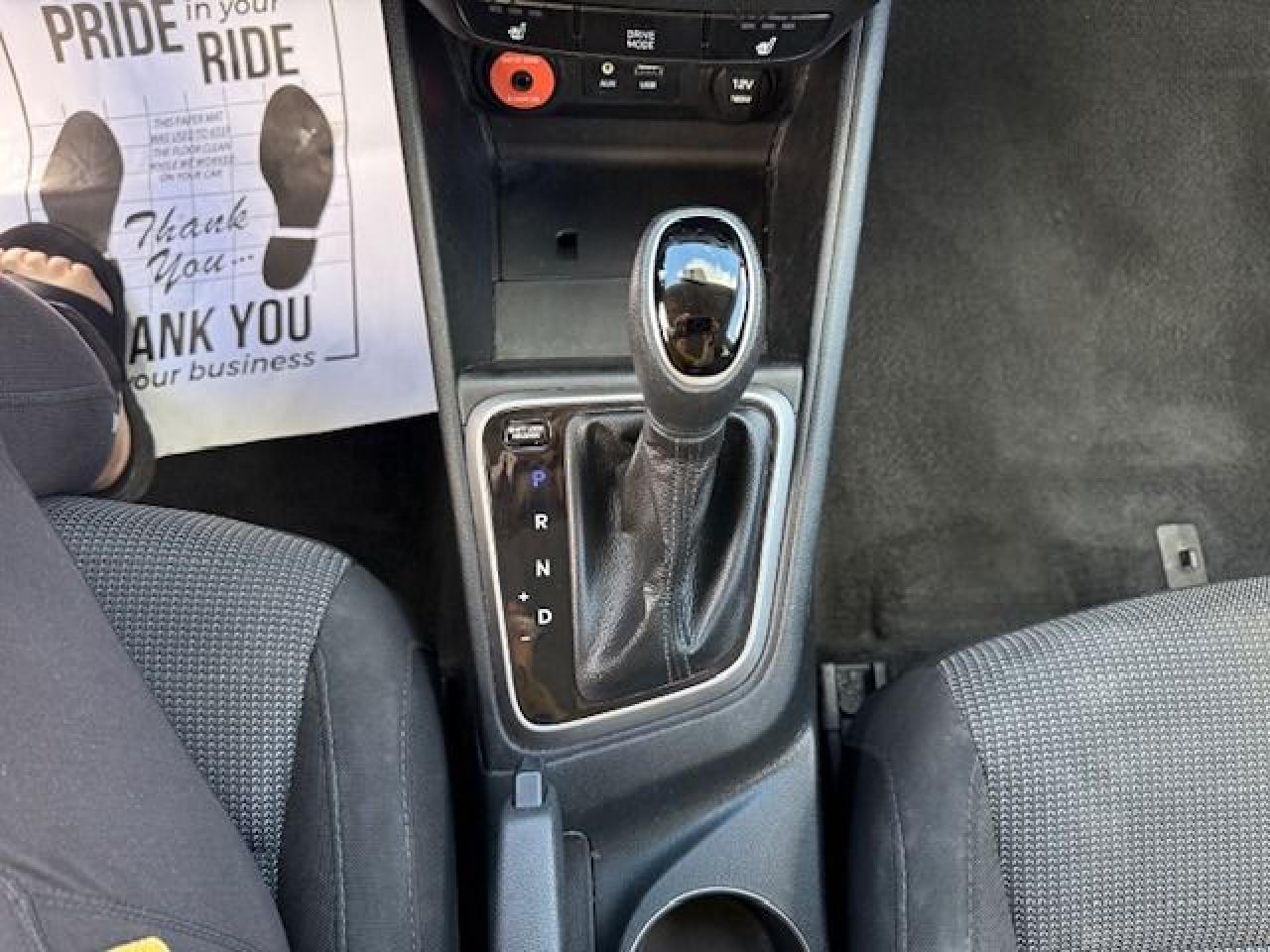 2019 Hyundai Accent Preferred - Photo #5