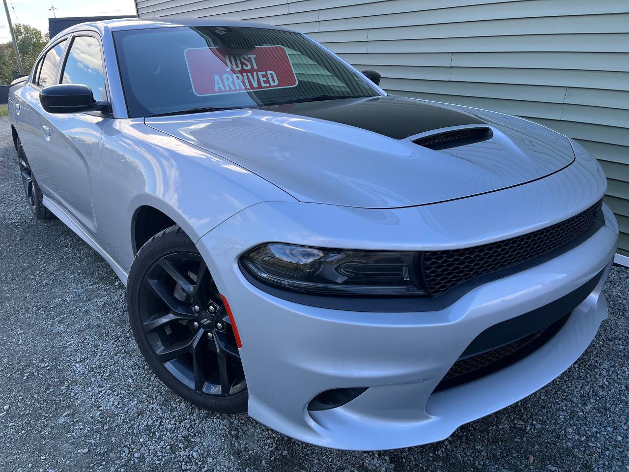 Used 2023 Dodge Charger GT for sale in Hilden, NS
