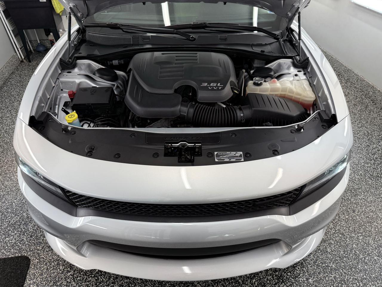2023 Dodge Charger GT - Photo #12