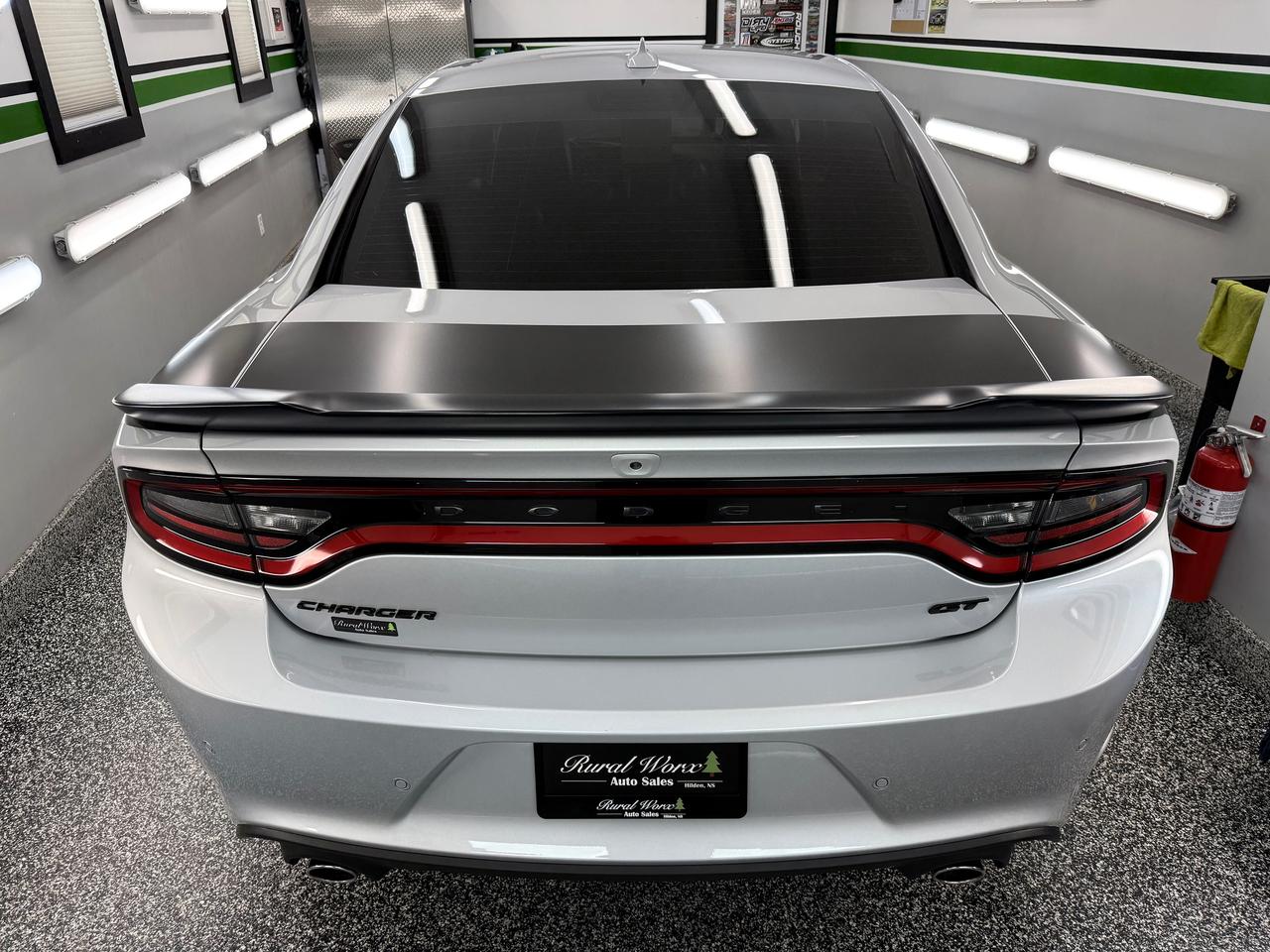 2023 Dodge Charger
