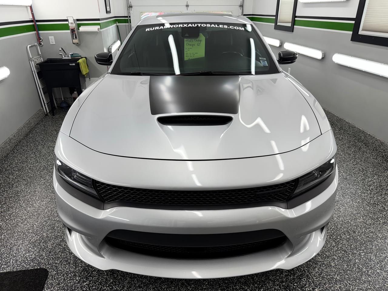 2023 Dodge Charger
