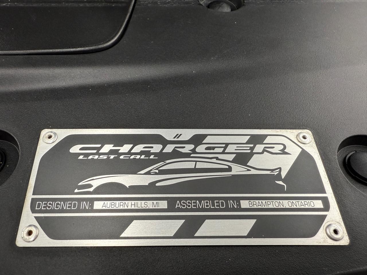 2023 Dodge Charger GT - Photo #13