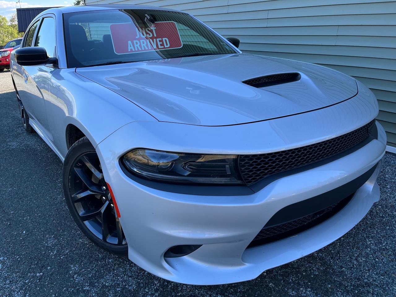 Used 2023 Dodge Charger GT for sale in Hilden, NS