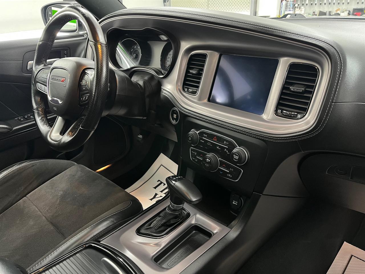 2023 Dodge Charger GT - Photo #14