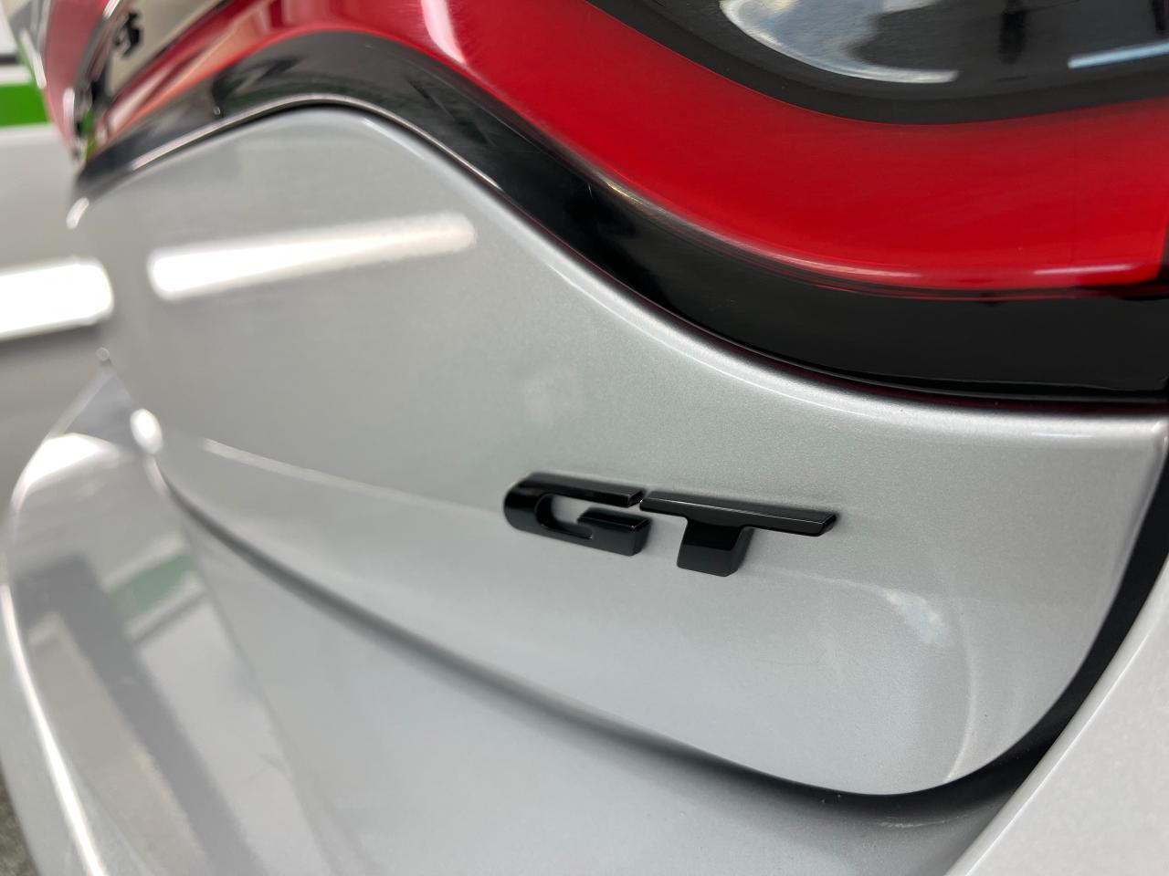 2023 Dodge Charger GT - Photo #7