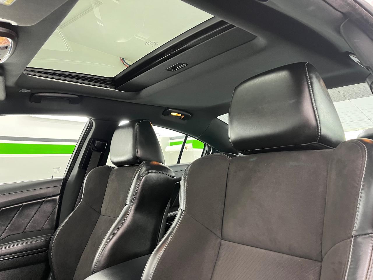 2023 Dodge Charger GT - Photo #9