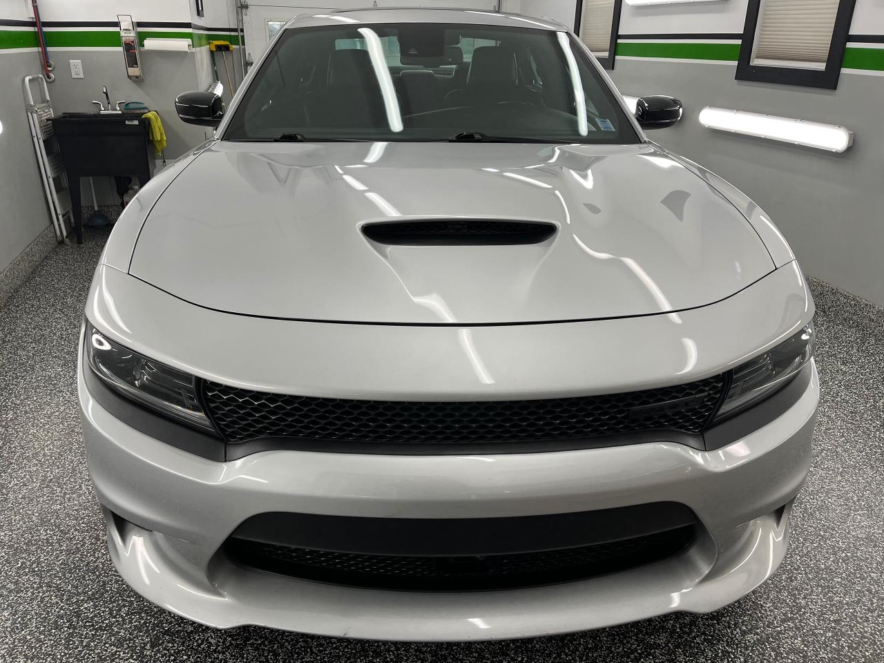 2023 Dodge Charger GT - Photo #2