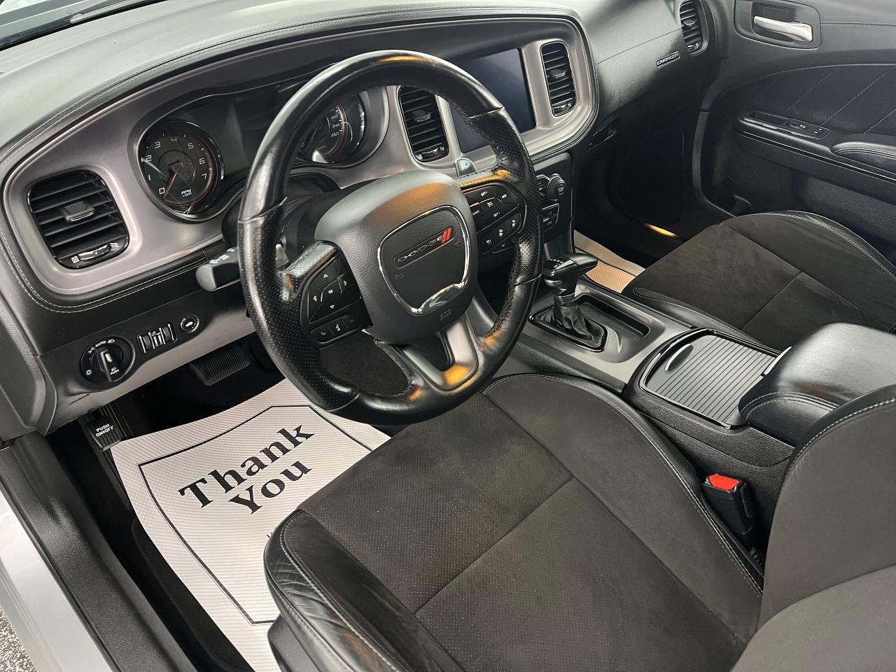 2023 Dodge Charger GT - Photo #10