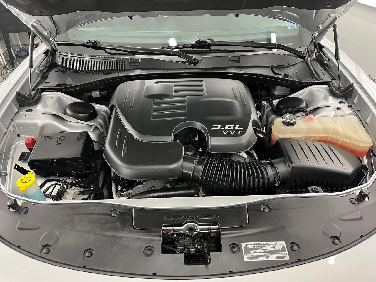 2023 Dodge Charger GT - Photo #16