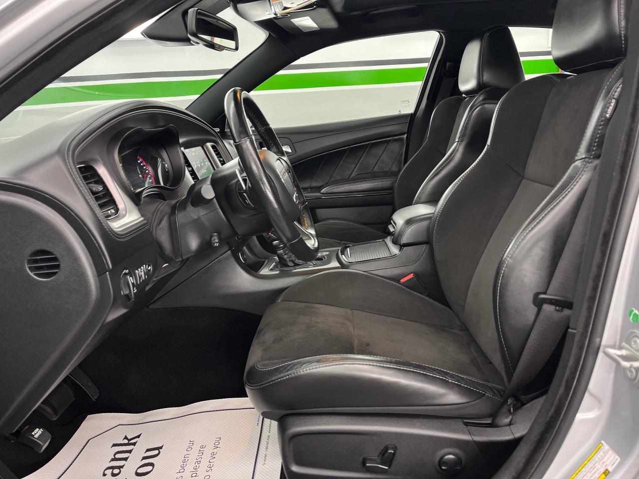 2023 Dodge Charger GT - Photo #8