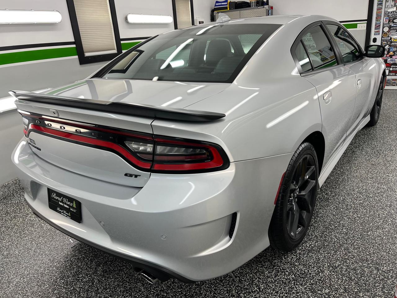 2023 Dodge Charger GT - Photo #6
