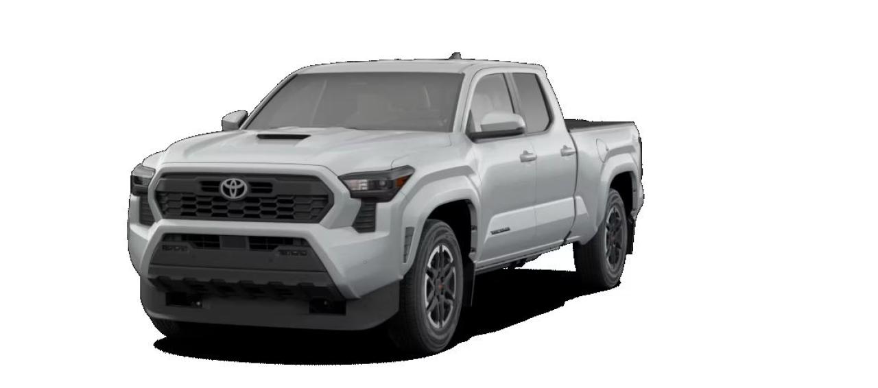 2025 Toyota Tacoma DA TRD SPORT Photo0
