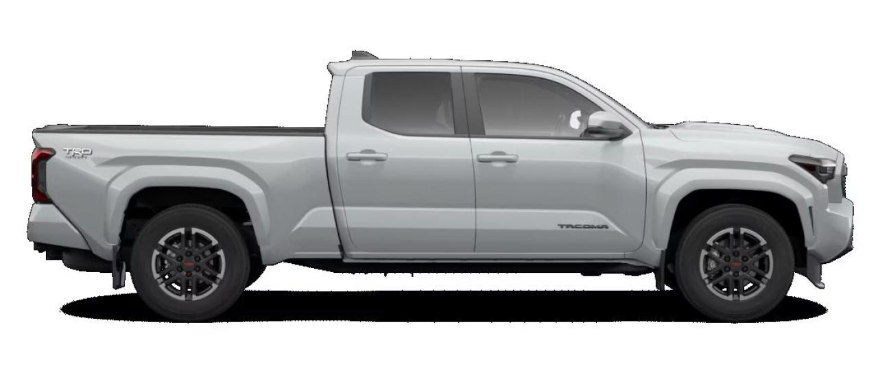 2025 Toyota Tacoma DA TRD SPORT Photo