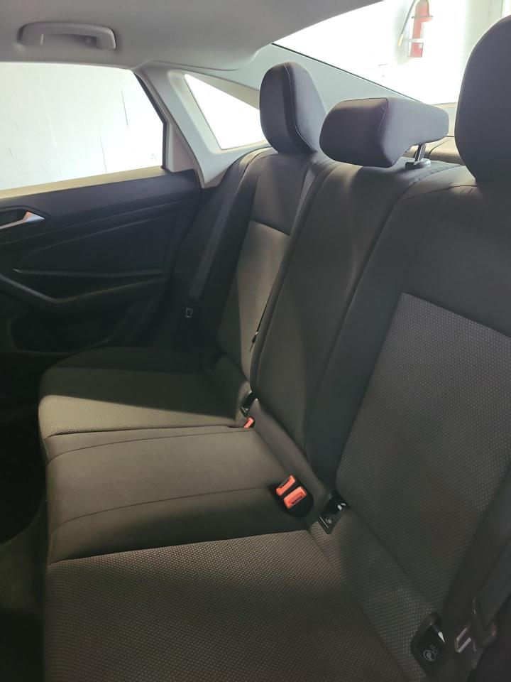 2019 Volkswagen Jetta comfortline - Photo #6