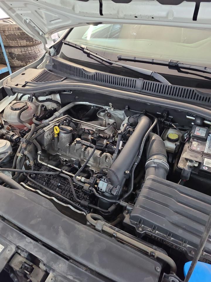 2019 Volkswagen Jetta comfortline - Photo #7