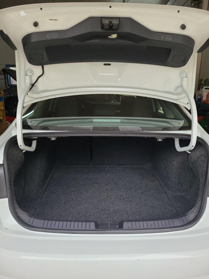 2019 Volkswagen Jetta comfortline - Photo #8