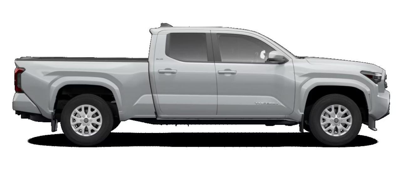 2025 Toyota Tacoma AM Photo