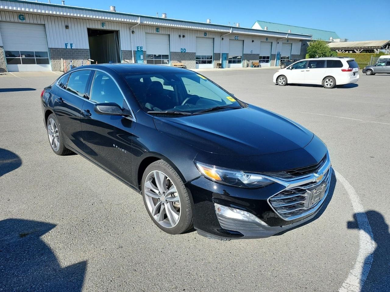 2023 Chevrolet Malibu 1LT Photo