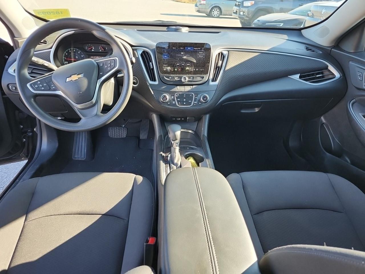 2023 Chevrolet Malibu 1LT Photo