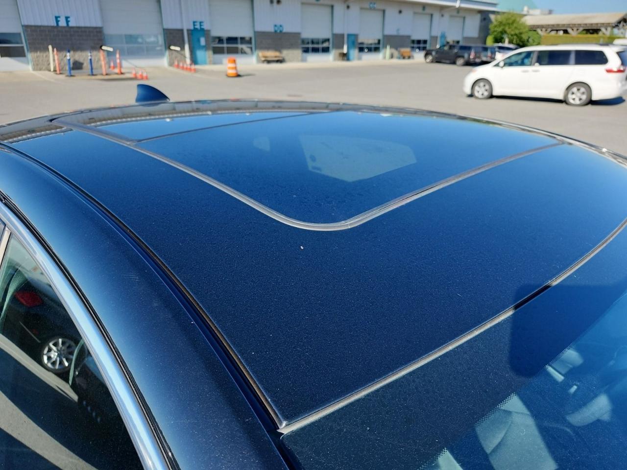 2023 Chevrolet Malibu 1LT Photo